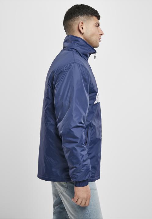 Actual product image Starter Logo Half Zip Jacket (S)