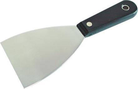 Mega Geklonken spatel 40 mm - 31134 (4 cm)
