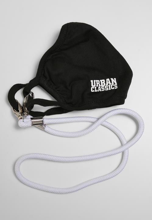 Produktbild Urban Classics Face Mask 7-Pack (7 x)