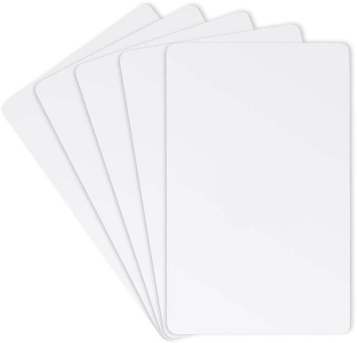 Diverse Hardware RFID card Legic Advant CTC4096 MP410 10 pieces