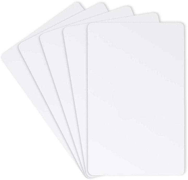 Diverse Hardware RFID Karte Legic Advant CTC4096 MP410 10 Stück