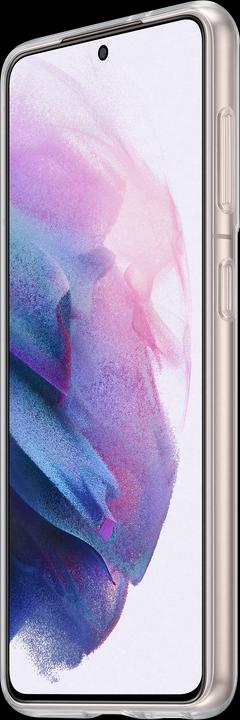 Immagine prodotto Samsung Clear Cover (Samsung Galaxy S21 5G)