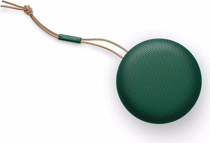Produktbild B&O Beosound A1, 2. Generation (18 h, Akkubetrieb)