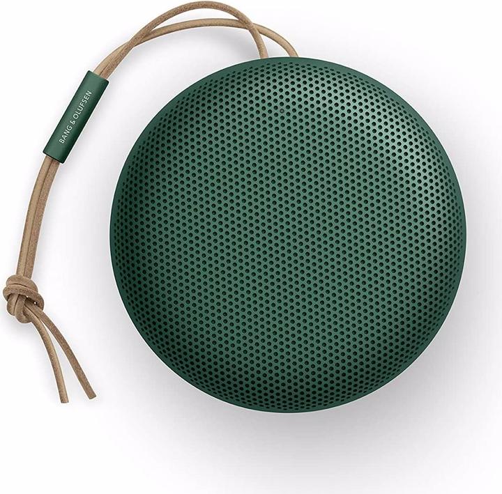 Produktbild B&O Beosound A1, 2. Generation (18 h, Akkubetrieb)