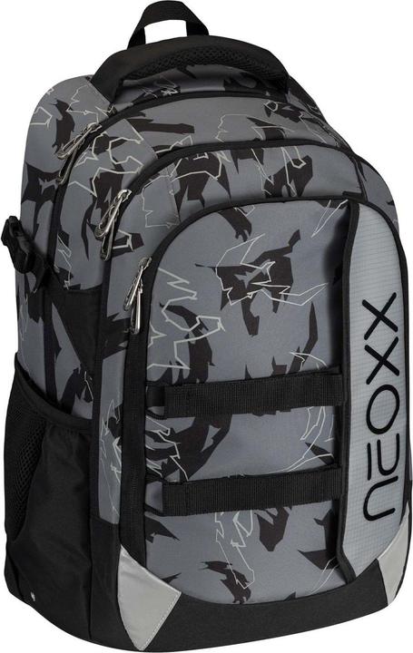 Produktbild Neoxx Active Pro School Backpack (30 l)