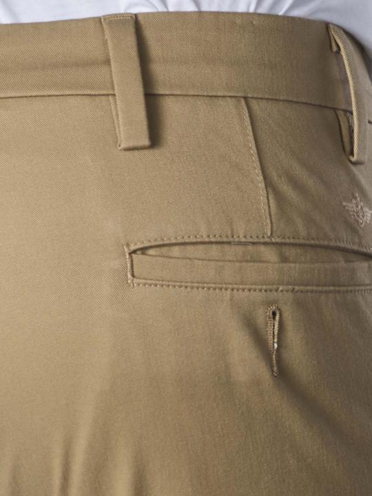 Actual product image Dockers Smart 360 Chino Pant Slim new khaki (W34/L34)