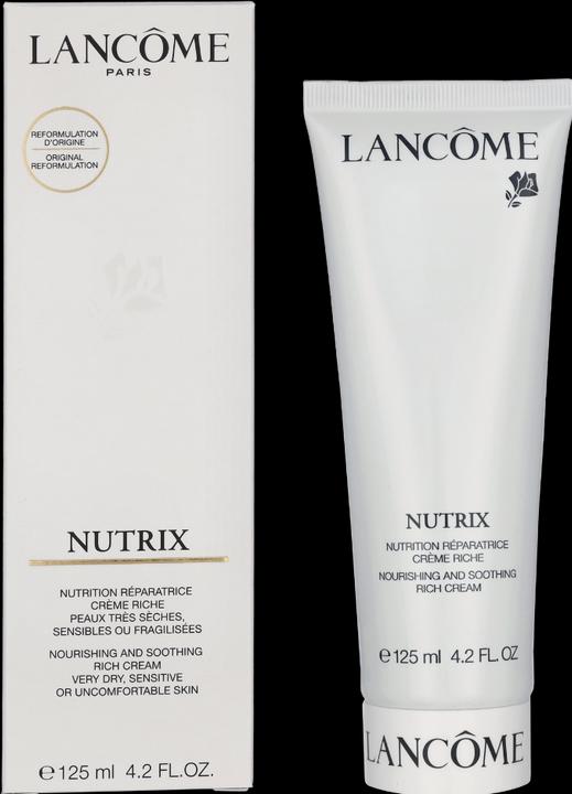 Actual product image Lancôme Face cream cream (125 ml)