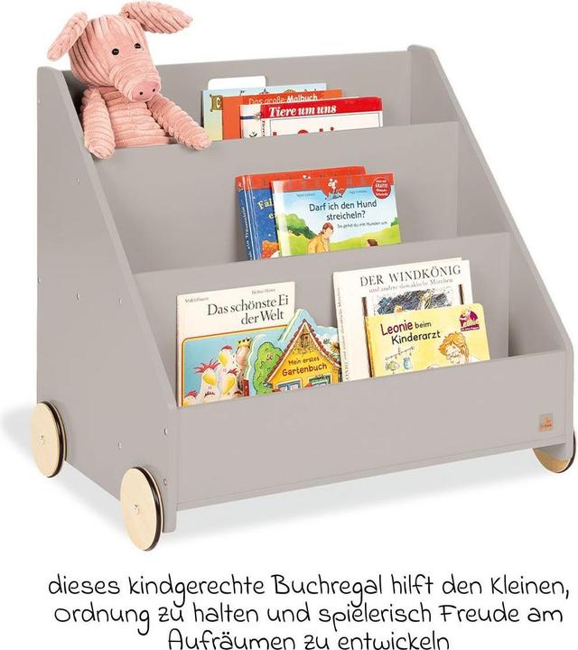 Produktbild Pinolino Lasse