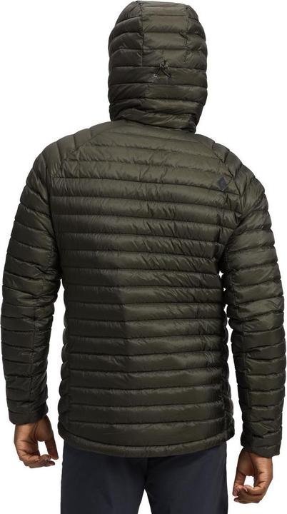 Produktbild Black Diamond M Approach Down Hoody (M)