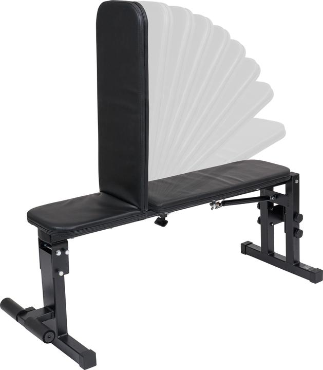 Actual product image Sport-Thieme Folding training bench