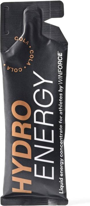 Immagine prodotto Win Force Winforce Energia Idroelettrica (Cola, 20 pz., 1507 g)