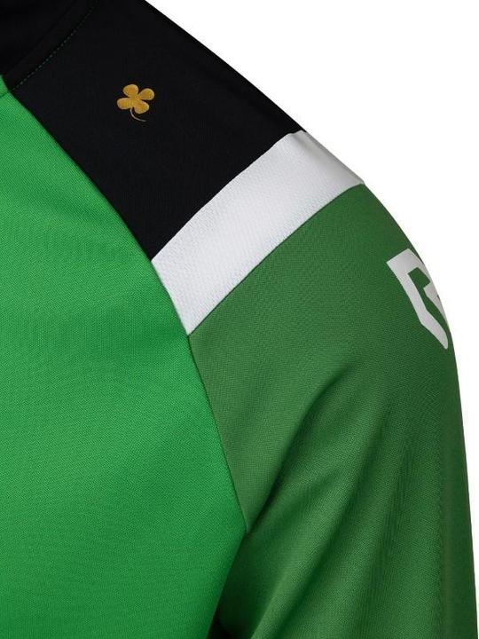 Immagine prodotto Robey Top a Zip Completa (164)