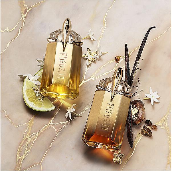 Produktbild Thierry Mugler Alien Goddess