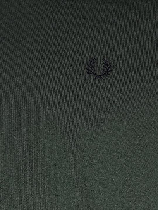 Actual product image Fred Perry M1588 (M)