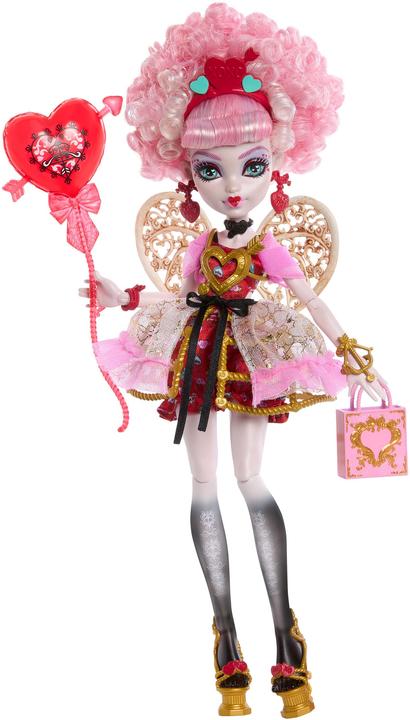 Monster High Birthday Cupid Asteria