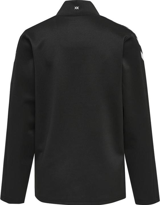 Produktbild hummel Hmlcore Xk Poly Zip Sweat Woman (L)