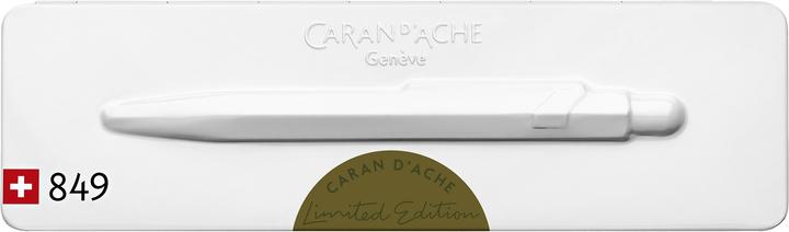 Immagine prodotto Caran d'Ache 849 Rivendica il tuo stile (Verde muschio)