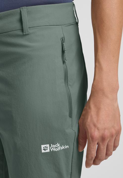 Produktbild Jack Wolfskin Hikeout Shorts M (56)