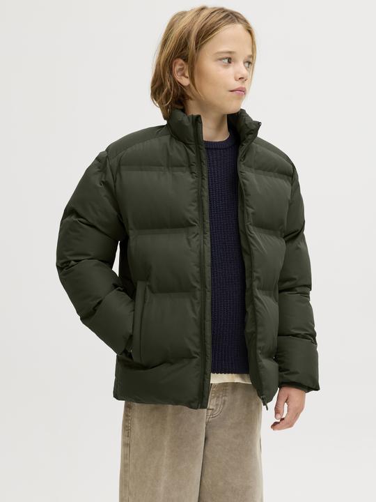 Produktbild Jack & Jones Steppjacke Junior Steppjacke (140)