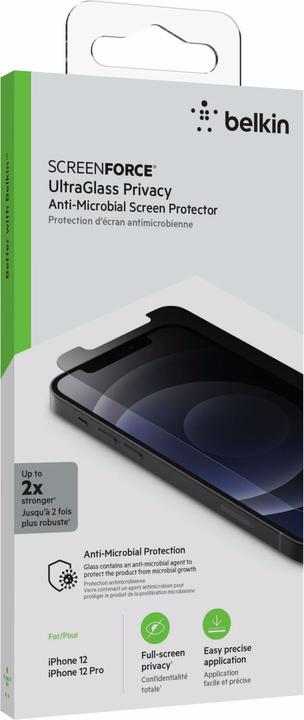 Produktbild Belkin UltraGlass Privacy (1 Stk.)