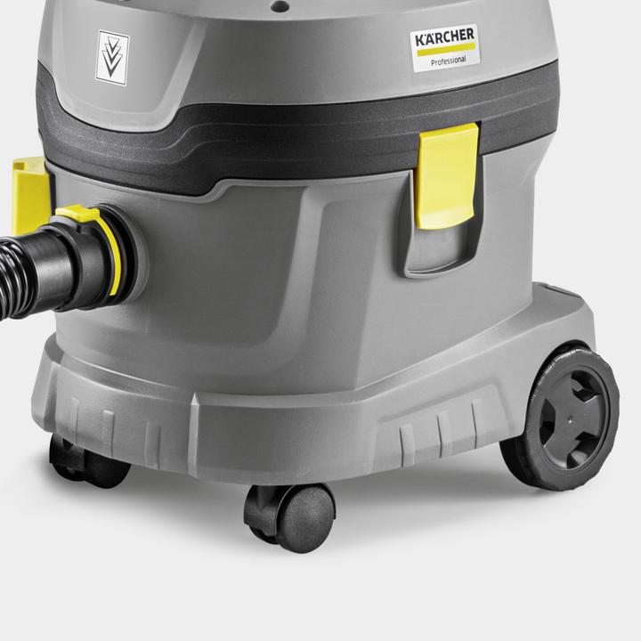Actual product image Kärcher T11/1 Classic (Dry vacuum cleaner)