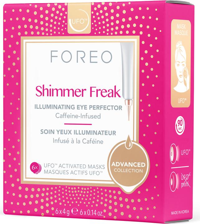 Immagine prodotto UFO Shimmer Freak