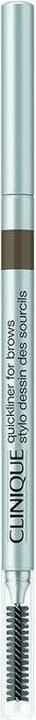 Image du produit Clinique Quickliner (Soft Brown)