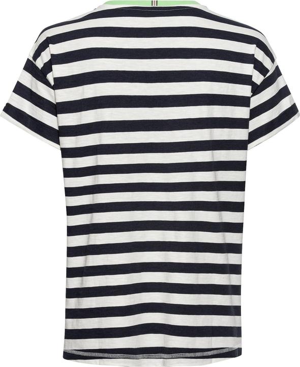 Actual product image Camel Active Jersey T-shirt made from organic cotton (XS)