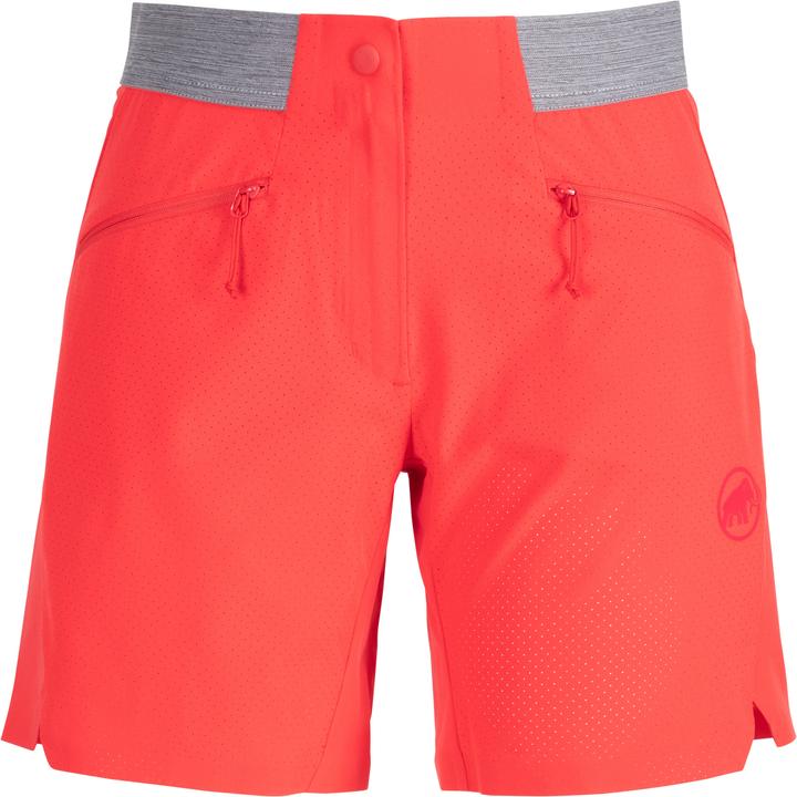 Actual product image Mammut Sertig Shorts Women (44)