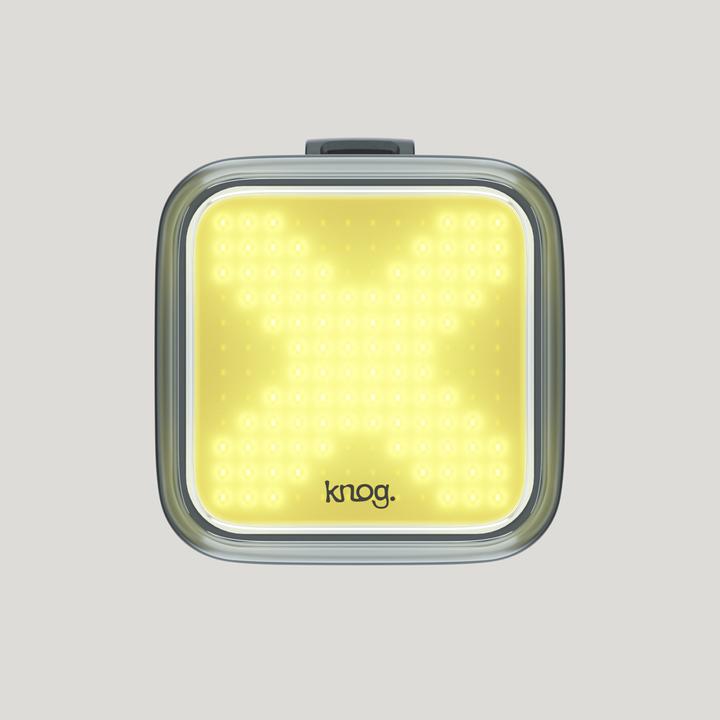 Image du produit knog. Blinder (200 lm, 200 lm)