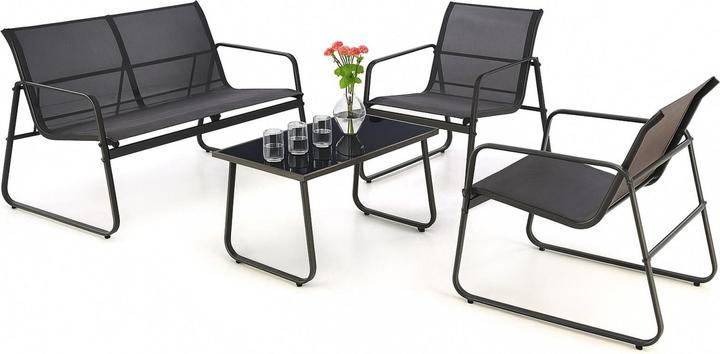 Produktbild Extralink Gartenmöbelset