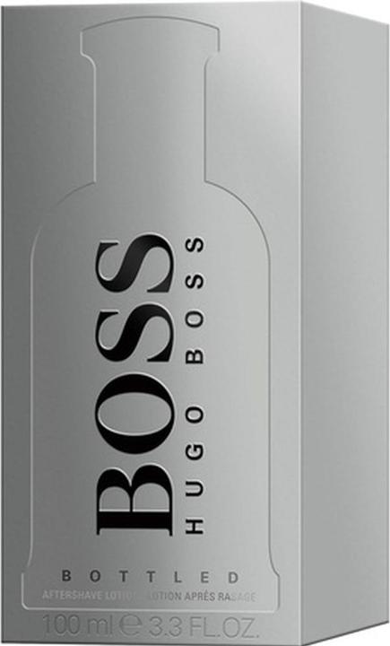 Immagine prodotto BOSS imbottigliato (Lozione dopobarba, 100 ml)
