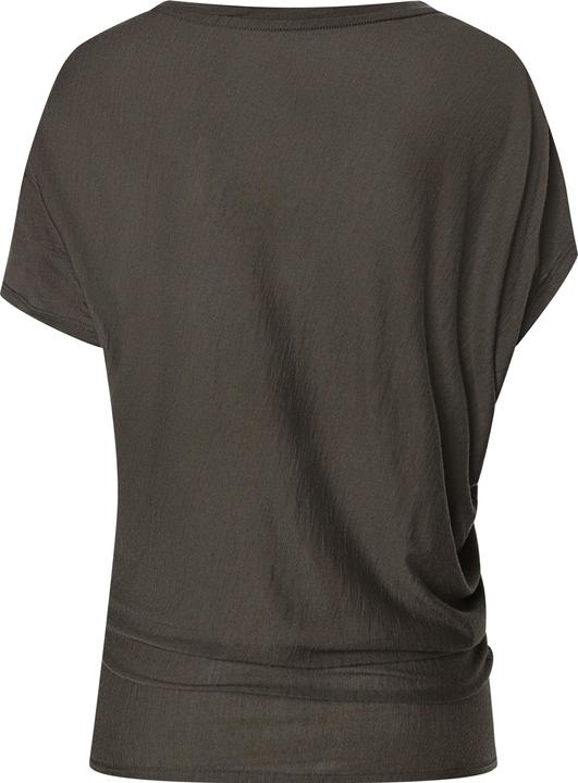 Actual product image Super Natural W Yoga Loose Tee (XS)