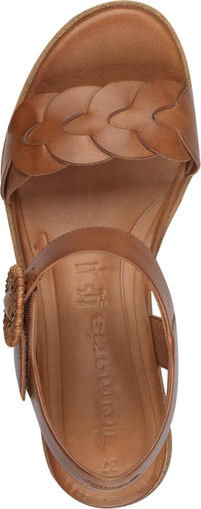 Produktbild Tamaris Sandalette (37)