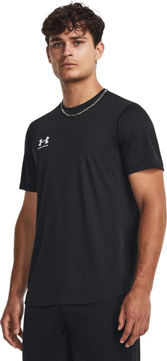 Image du produit Under Armour - T-shirt CHALLENGER TRAINING - Homme (M)