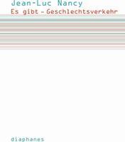 Actual product image Es gibt Geschlechtsverkehr (German, 2012)