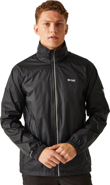 Produktbild Regatta Regenjacke Lyle IV leicht wasserfest (4XL)