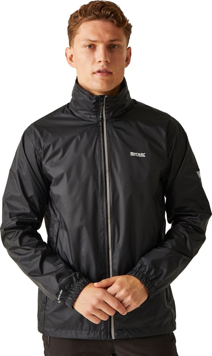 Immagine prodotto Regatta Lyle IV Giacca Impermeabile con Cappuccio Uomo (4XL)
