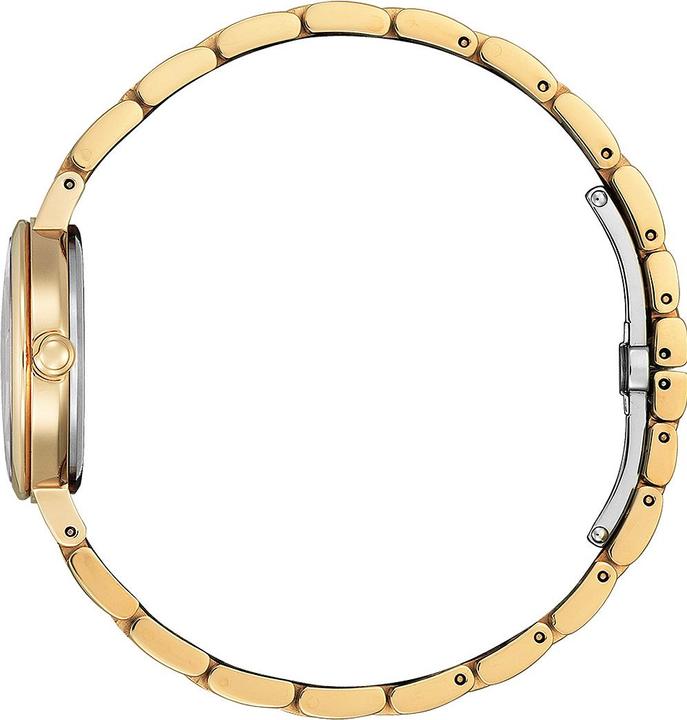 Image du produit Citizen EM0993-82X Eco-Drive Elegance Femme 28mm 5ATM (Horloge analogique, 28 mm)