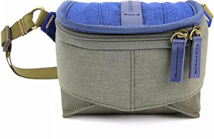 Image du produit Vanguard Veo Travel 9H Niebieski (Sac à bandoulière pour appareil photo)