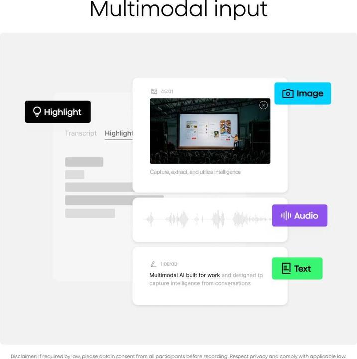 Produktbild Plaud NotePin S (64 GB)
