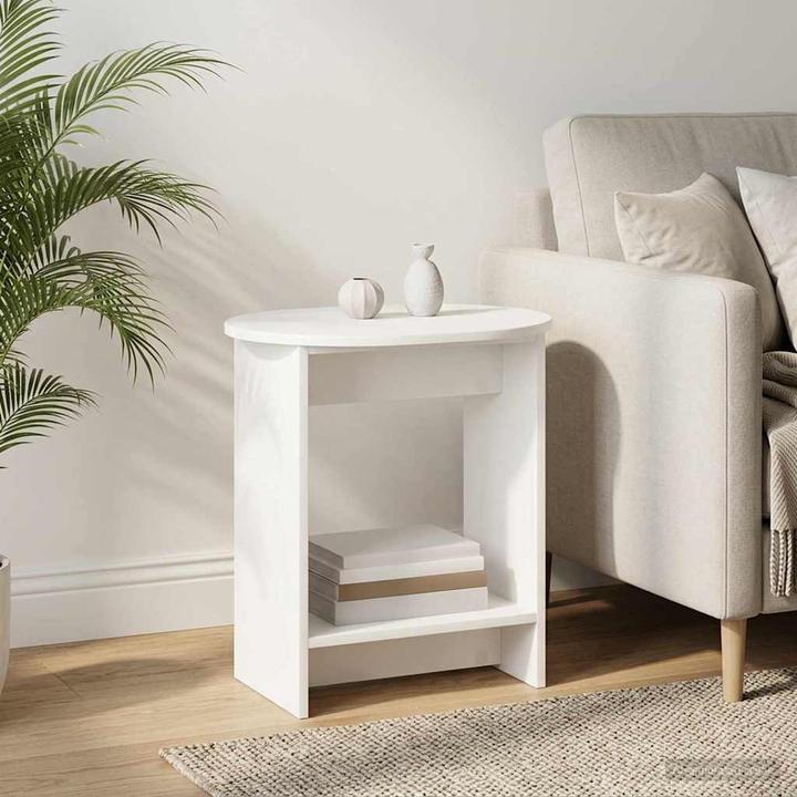 Actual product image vidaXL Beistelltisch (50 x 39.50 x 55 cm)