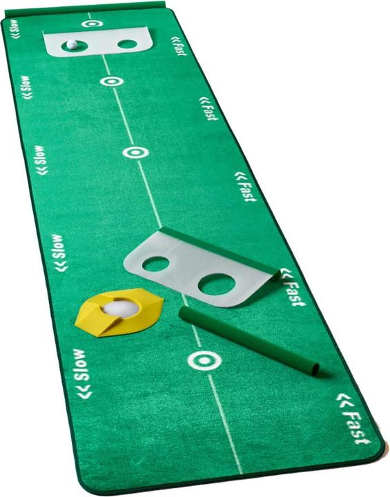 Actual product image Pro-In Sports Pro-In Visible Putting M. (3 m x 0.75 m)