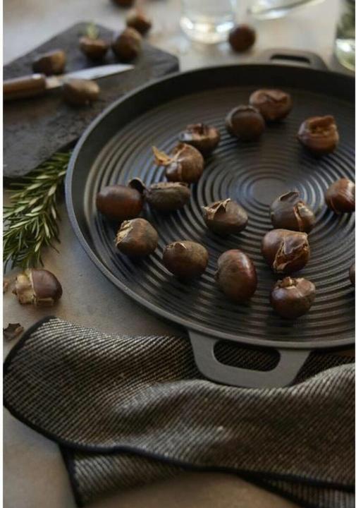 Actual product image Baumalu Grill Guss