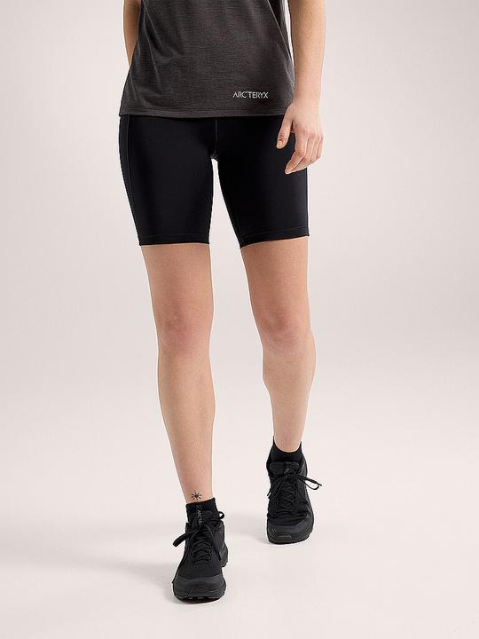 Produktbild Arc'teryx Women's Essent High-Rise Short 8"