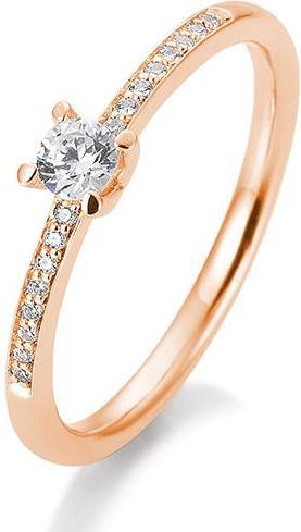 Immagine prodotto Breuning ANELLO - 4er Krappe (50, 585/14 K Oro)