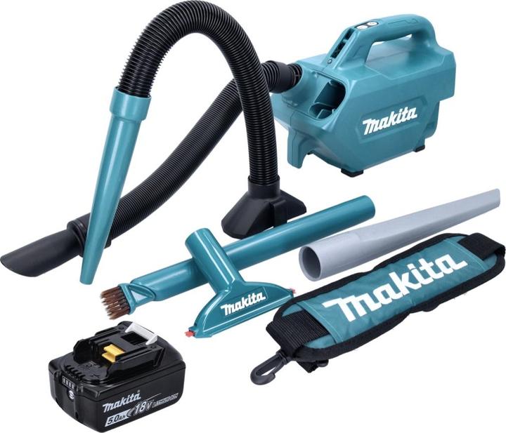 Produktbild Makita DCL 184 T1