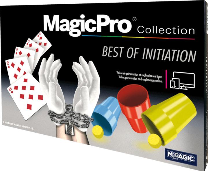 Actual product image Megagic Magic Pro- Best of Initiation