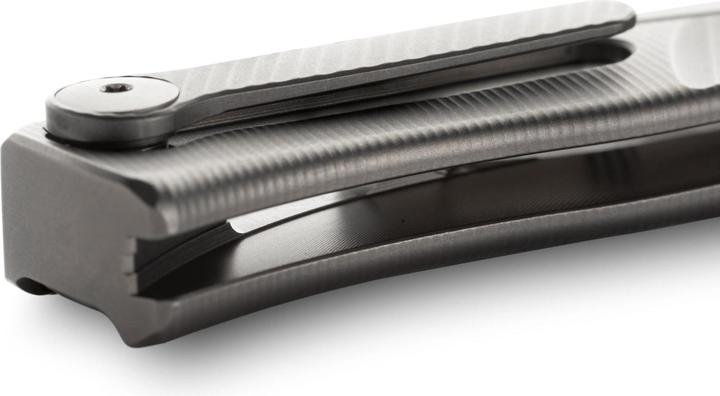 Produktbild Lionsteel Klappmesser Thrill Titan (8 cm)