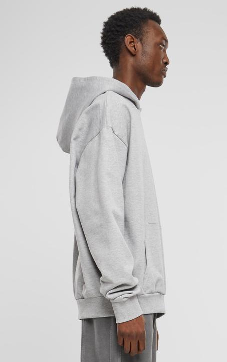 Immagine prodotto Urban Classics Felpa con cappuccio Athletic Club Ultraheavy - 139543 (4XL)